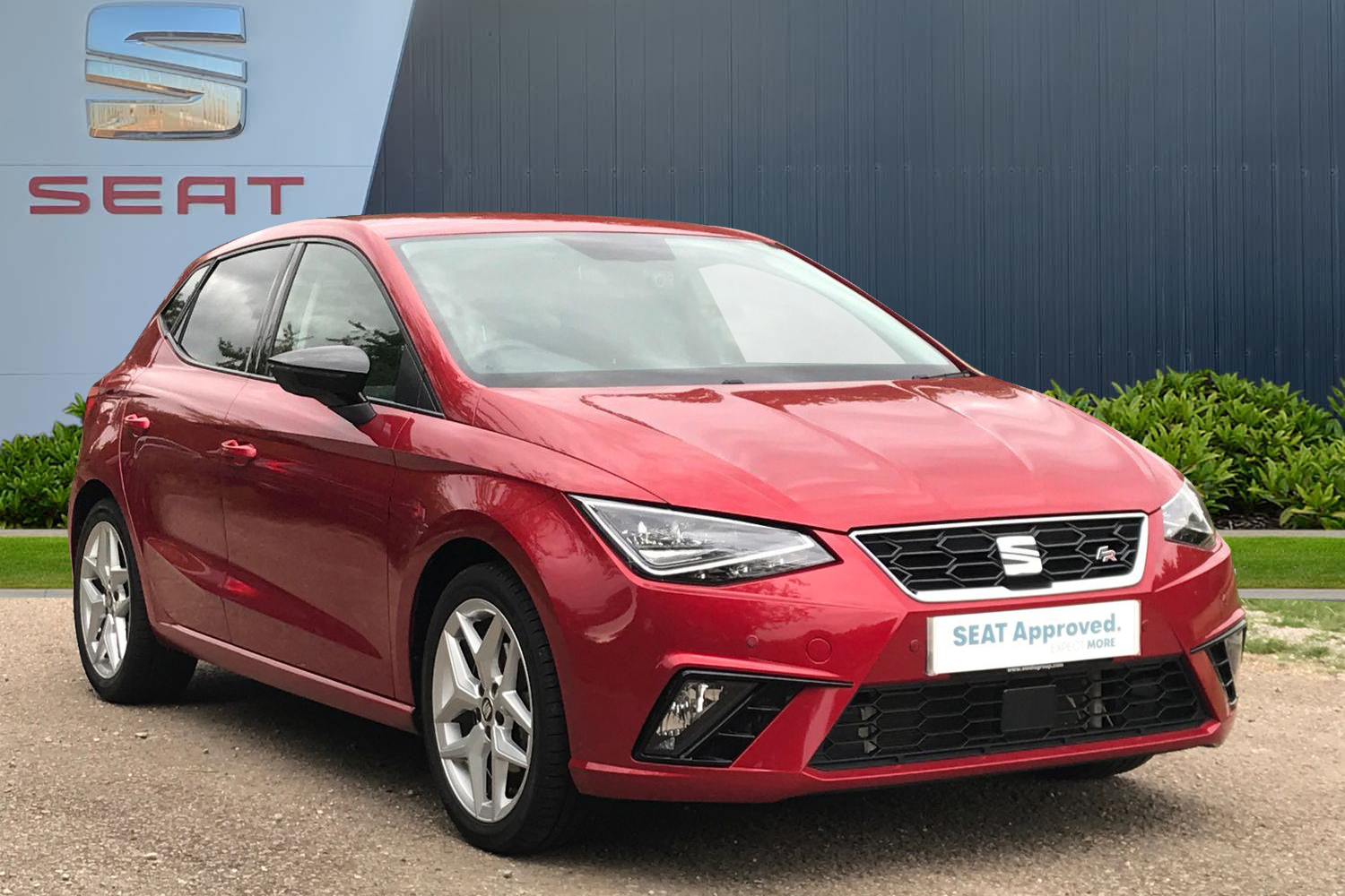 Main listing image - SEAT Leon