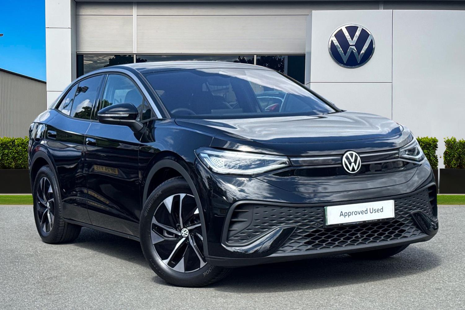 Main listing image - Volkswagen ID.5