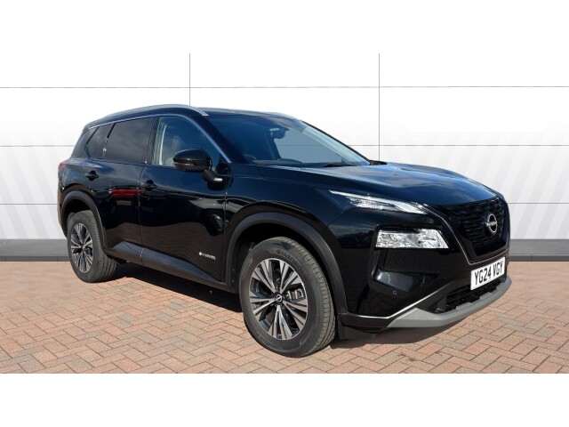 Main listing image - Nissan X-Trail