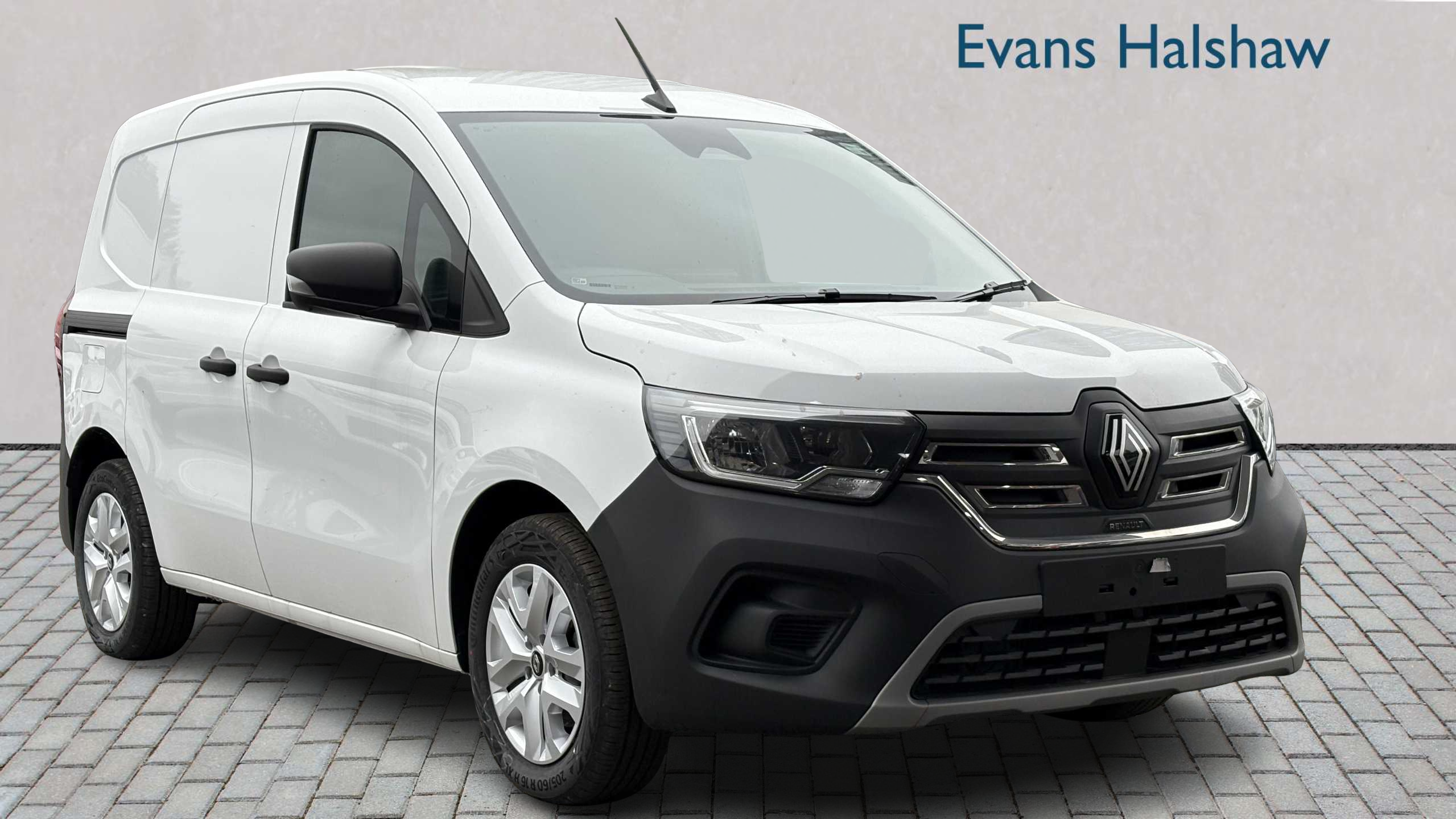 Main listing image - Renault Kangoo