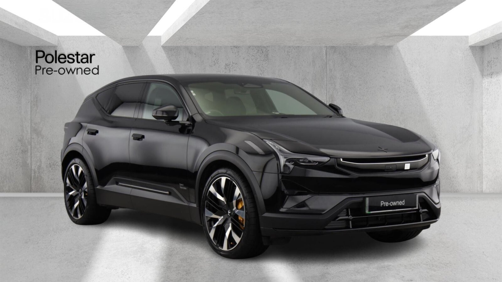 Main listing image - Polestar 3
