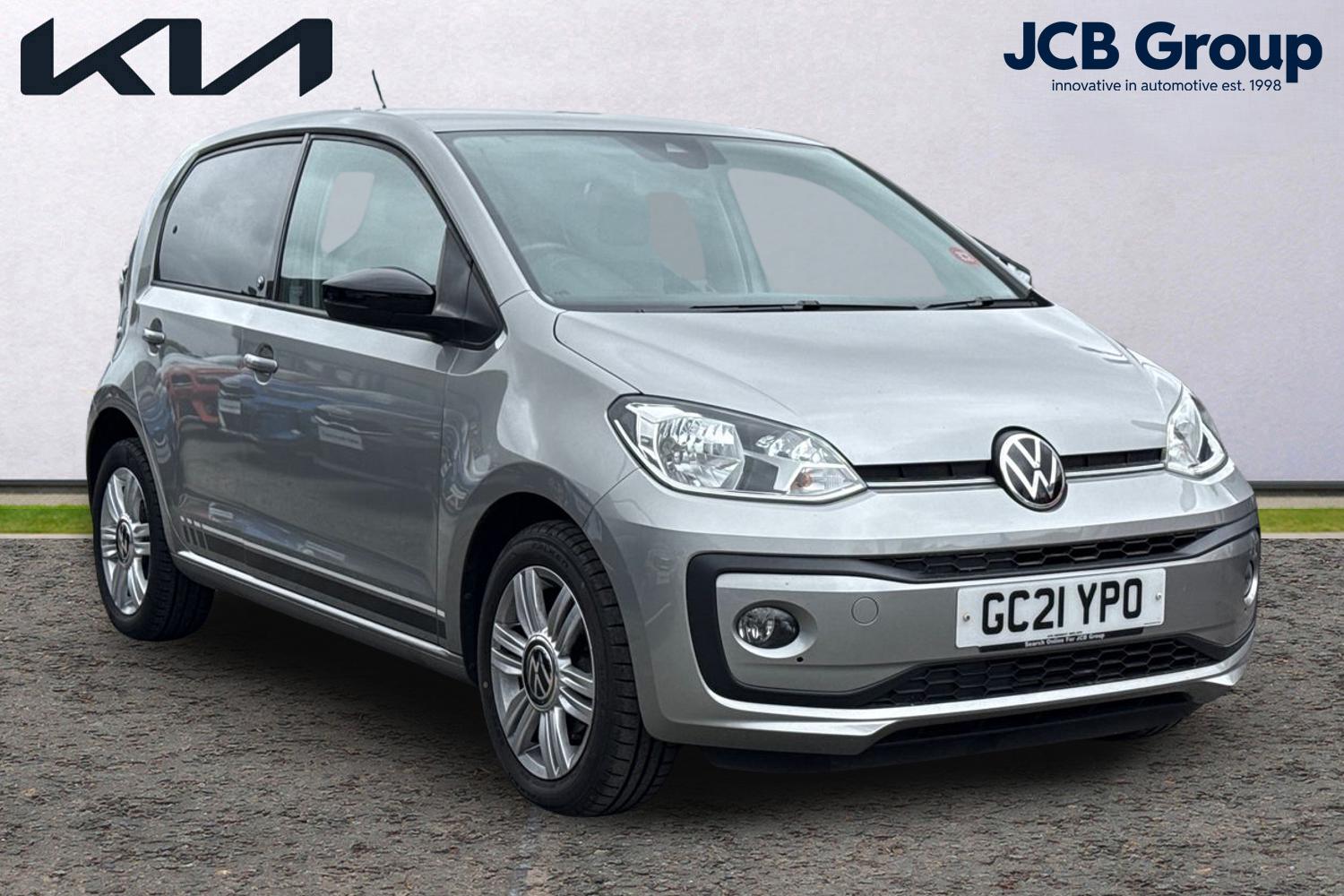 Main listing image - Volkswagen Up