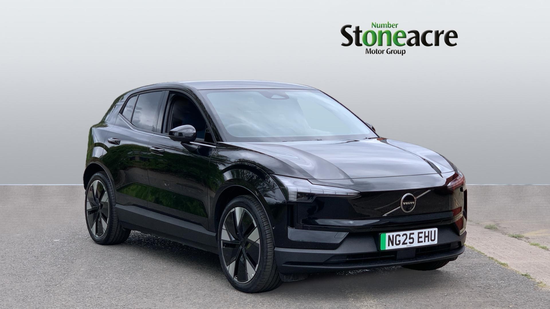 Main listing image - Volvo EX30