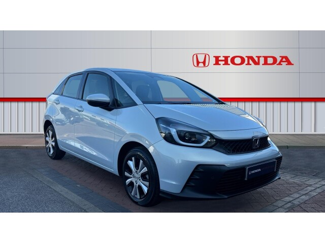 Main listing image - Honda Jazz