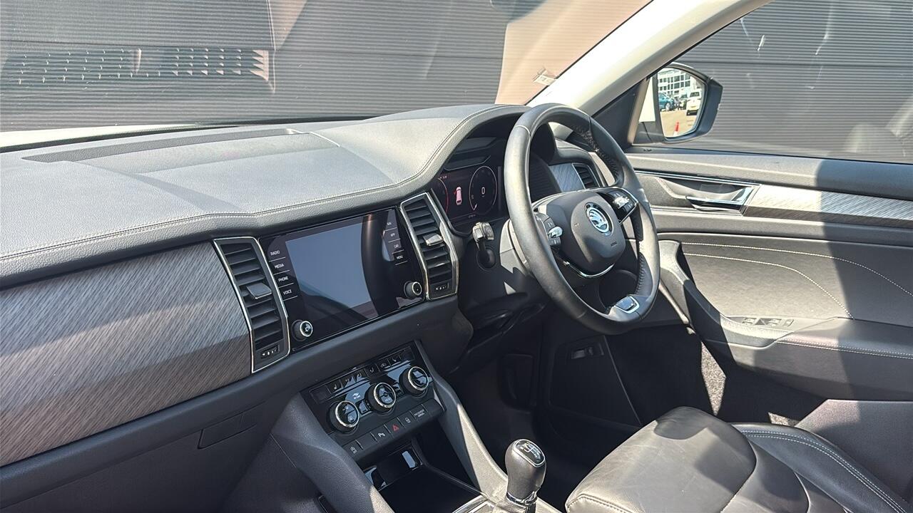 Main listing image - Skoda Kodiaq