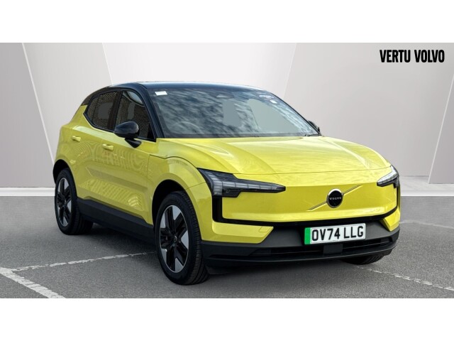 Main listing image - Volvo EX30