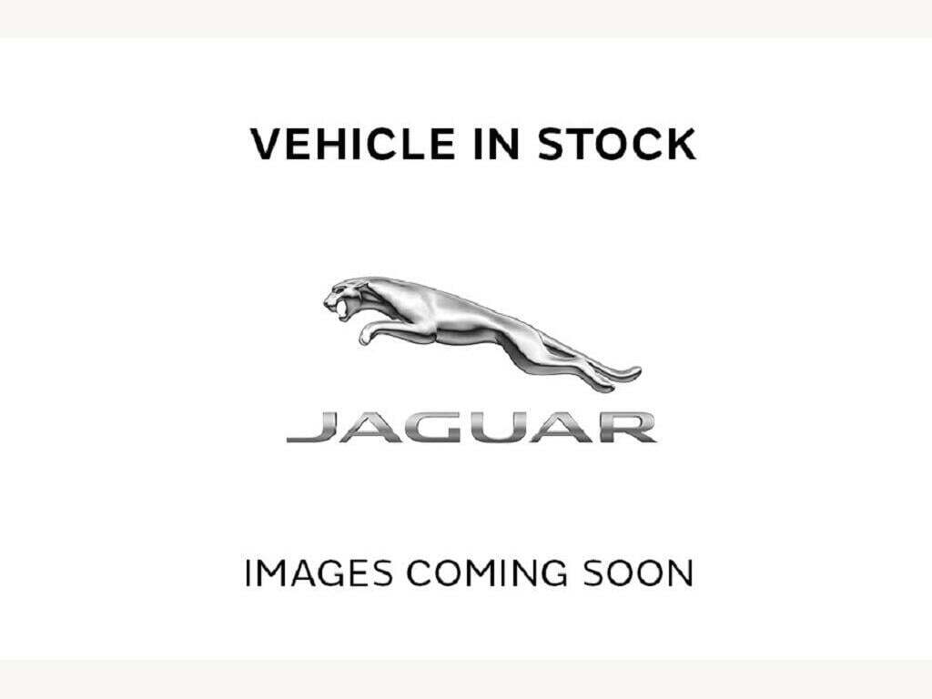 Main listing image - Jaguar I-Pace