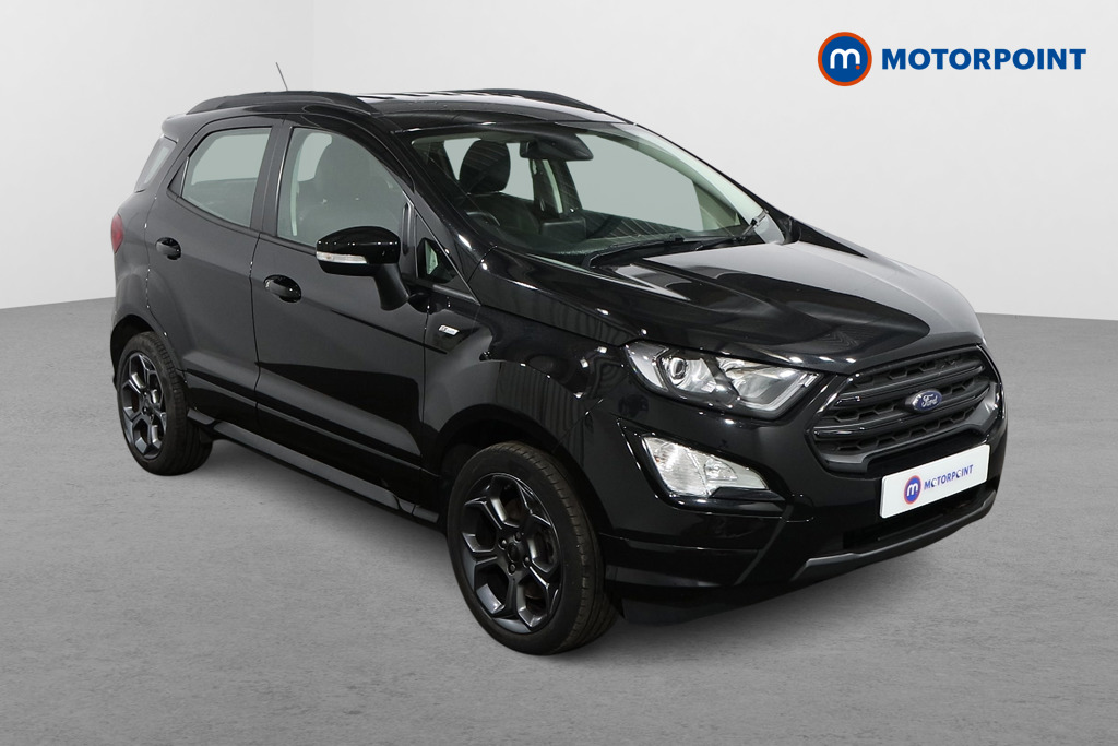 Main listing image - Ford EcoSport