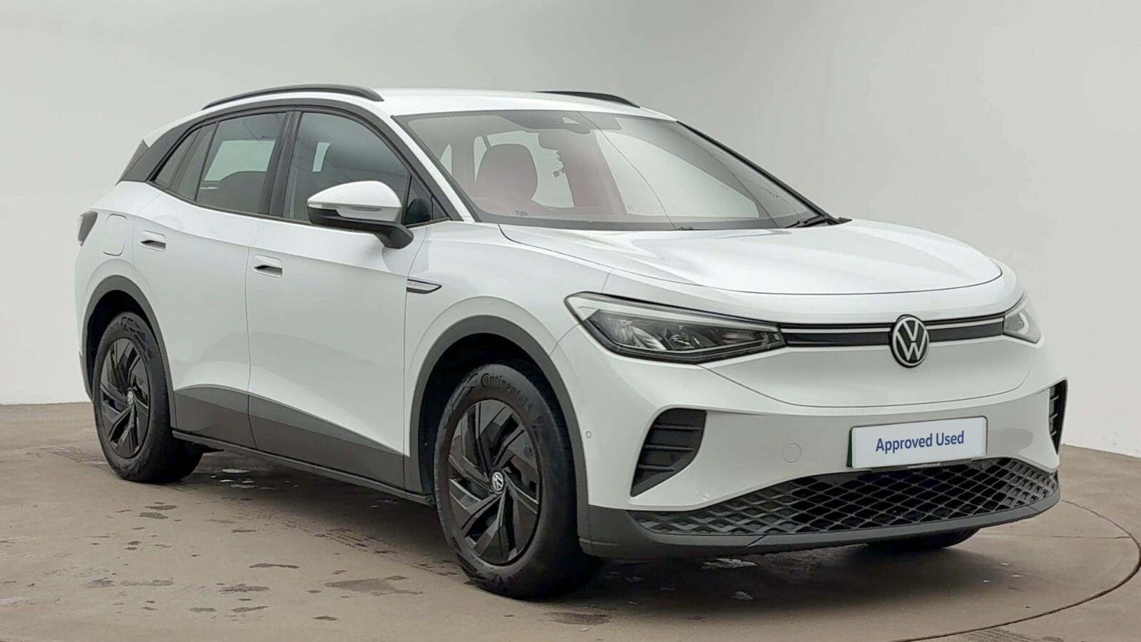Main listing image - Volkswagen ID.4