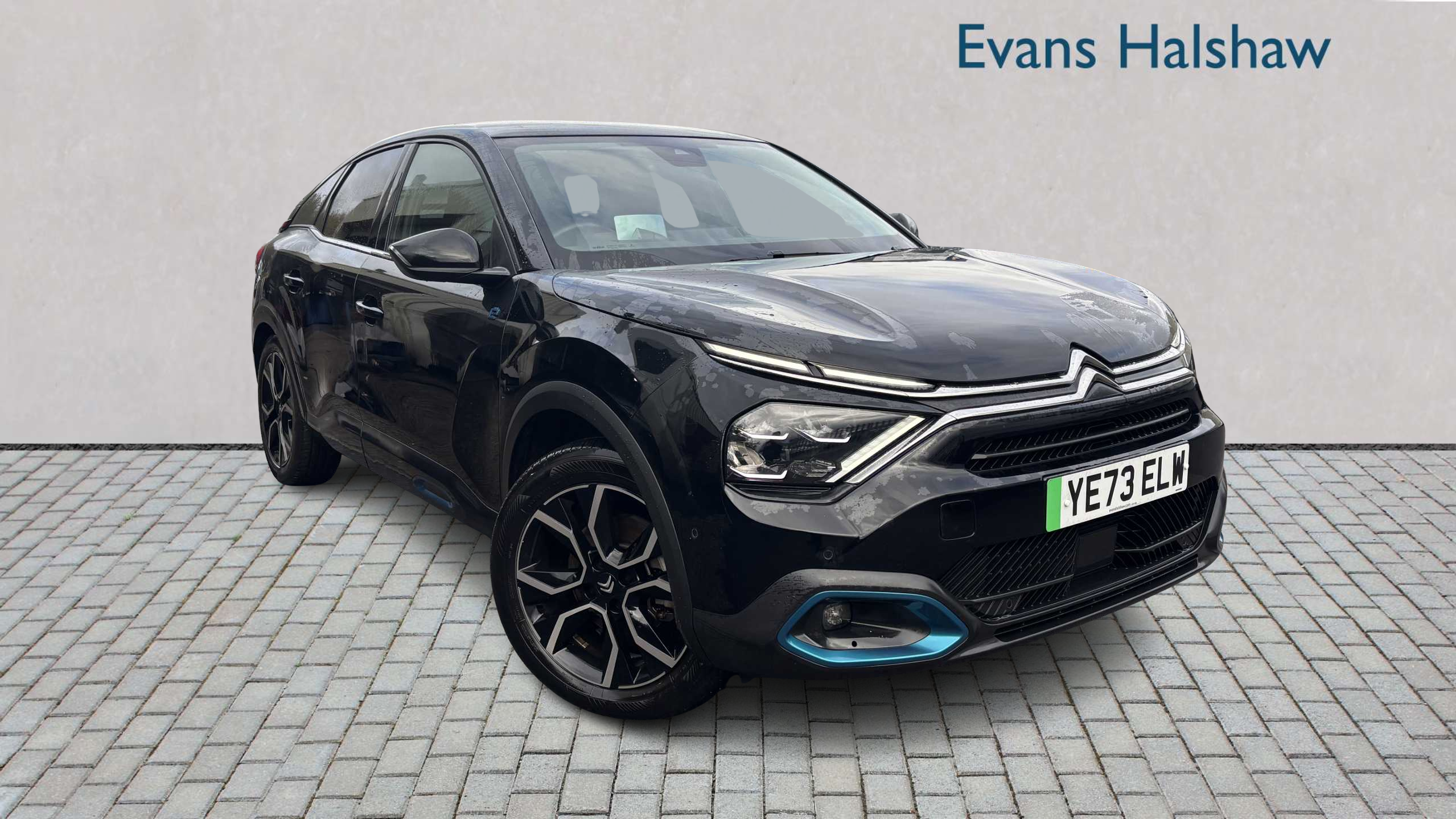 Main listing image - Citroen C4