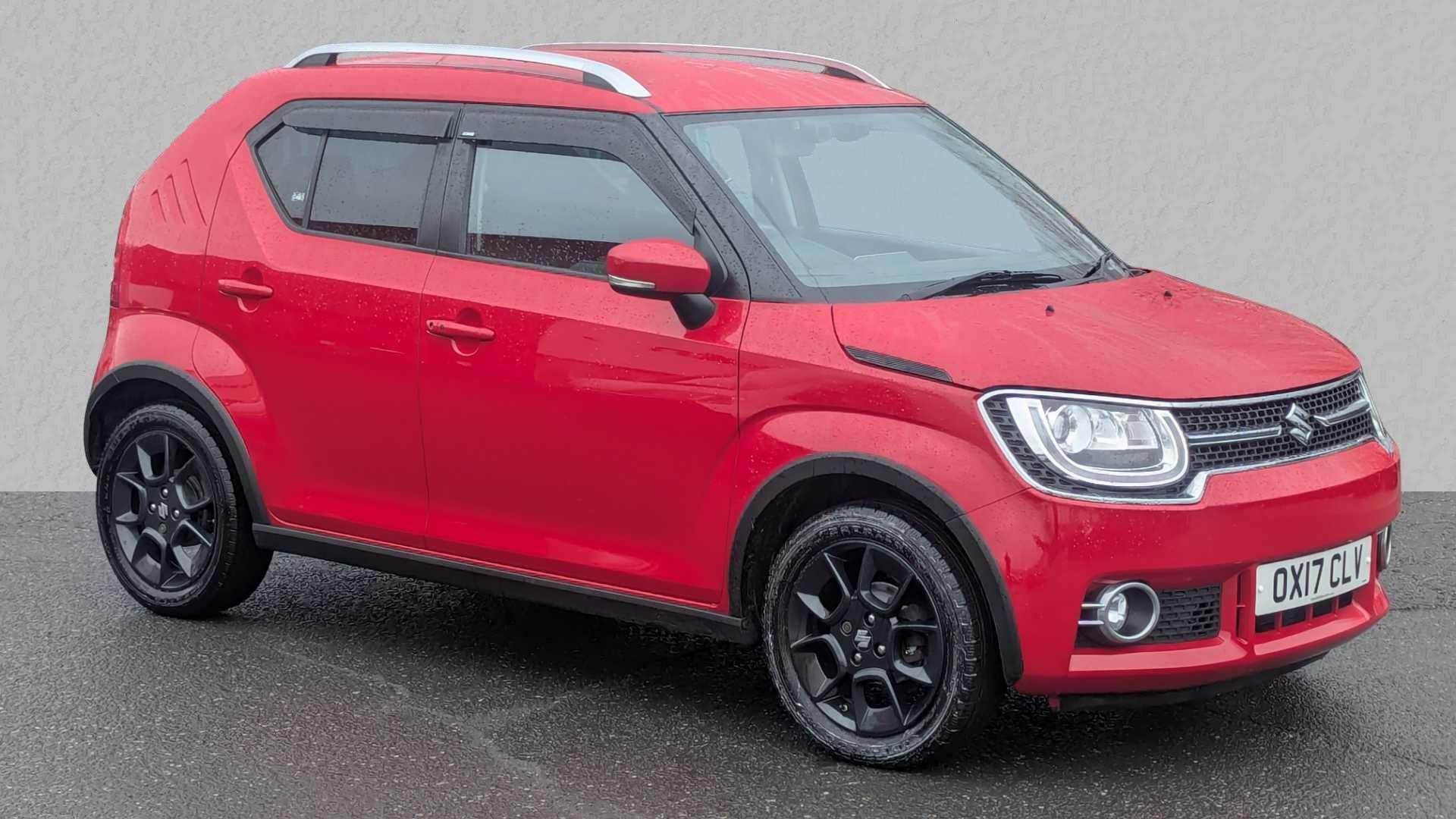 Main listing image - Suzuki Ignis