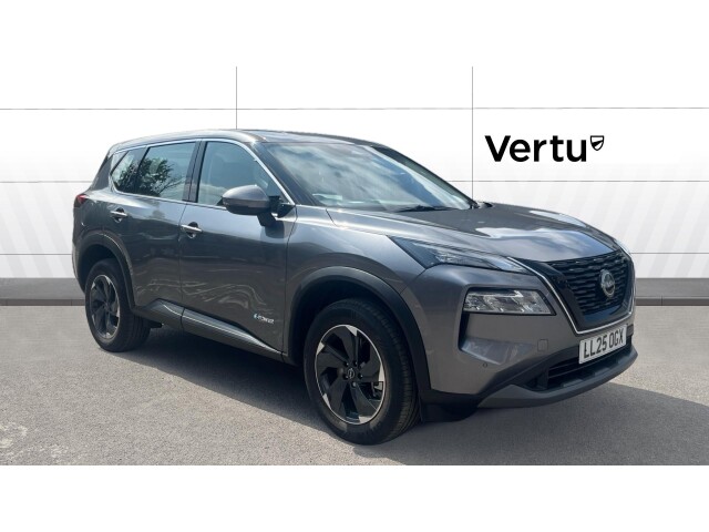 Main listing image - Nissan X-Trail