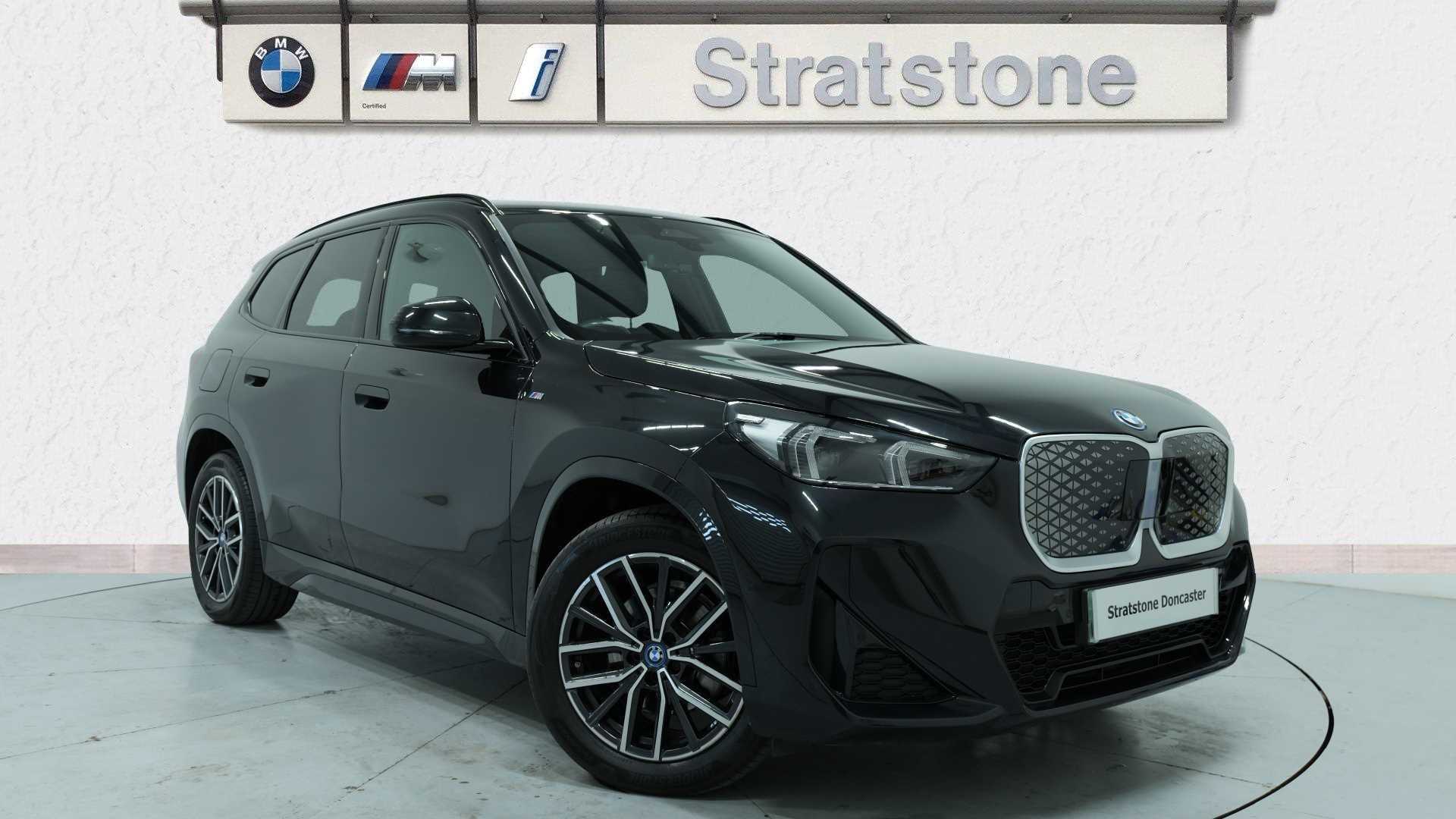 Main listing image - BMW iX1