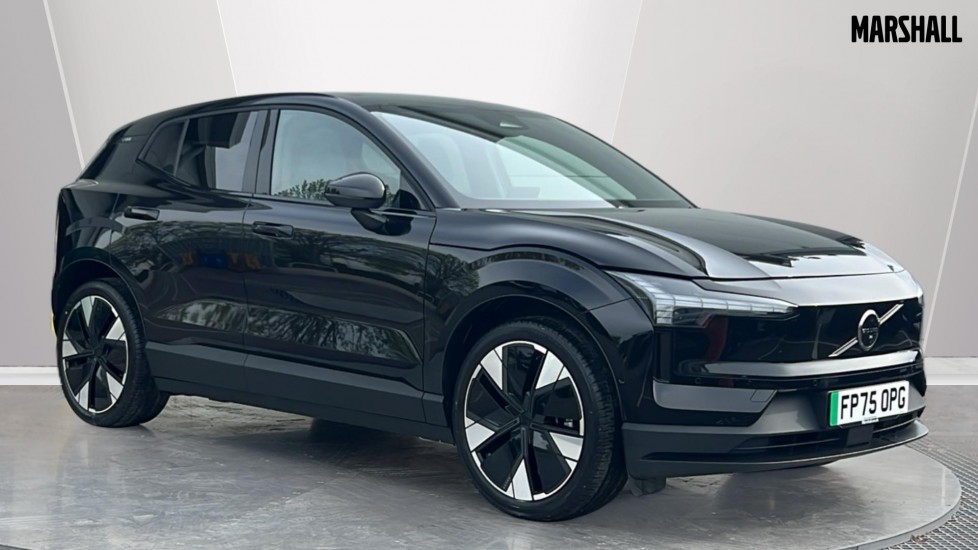 Main listing image - Volvo EX30