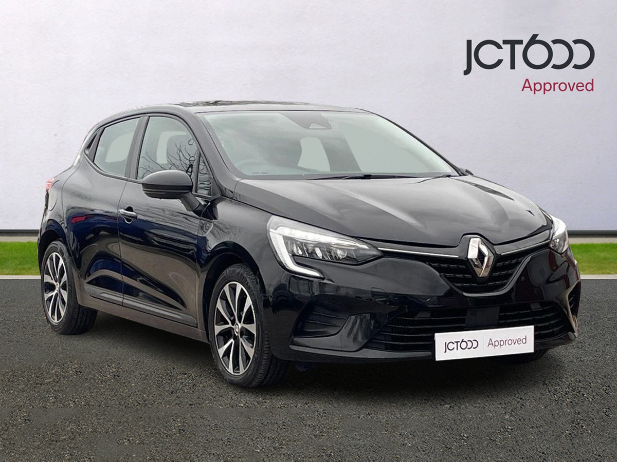 Main listing image - Renault Clio