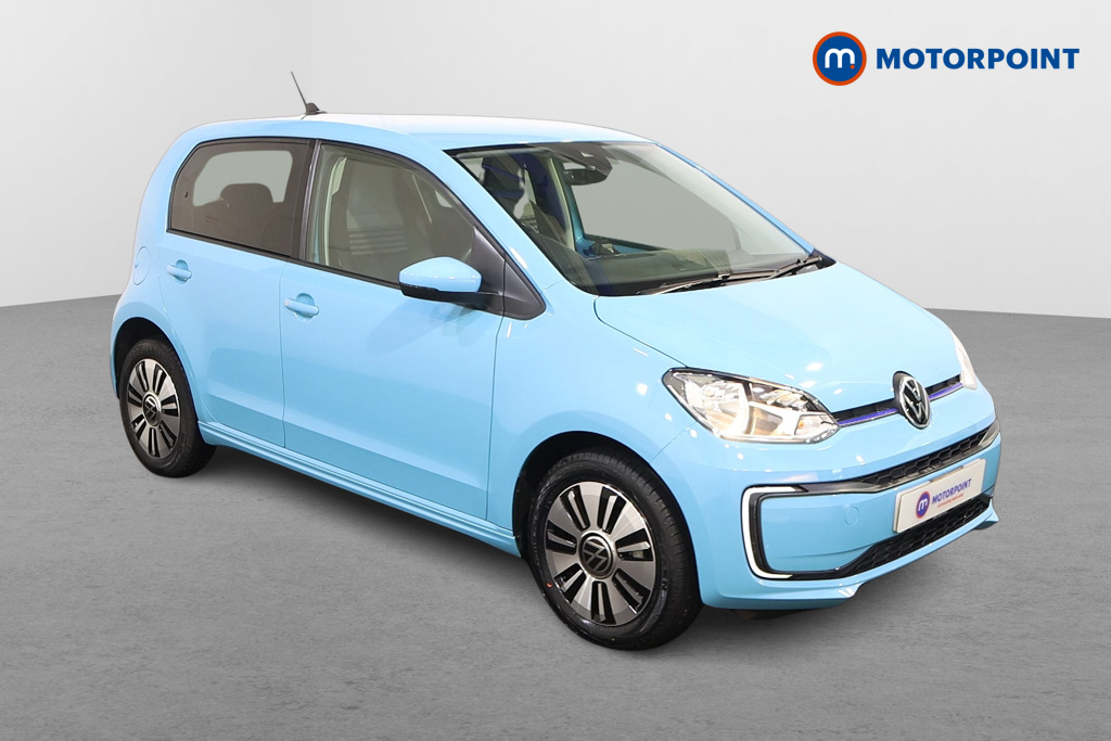 Main listing image - Volkswagen e-Up