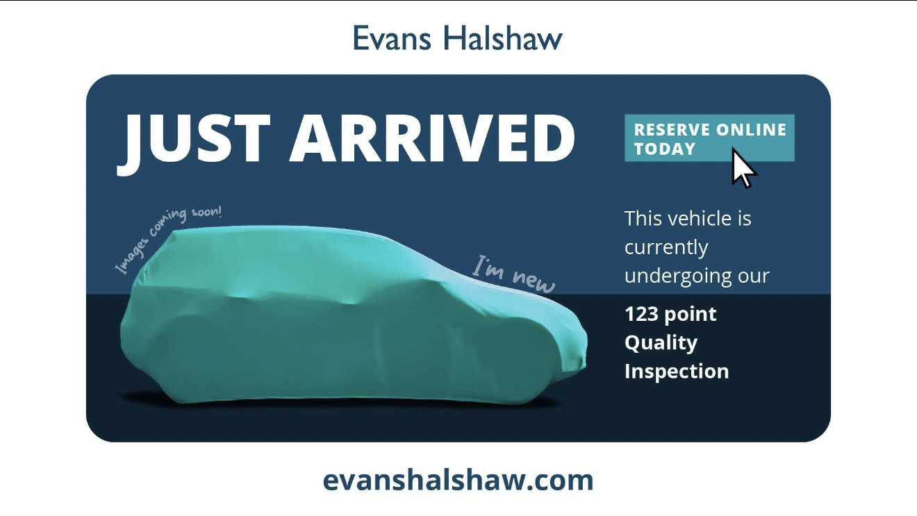 Main listing image - Ford Focus