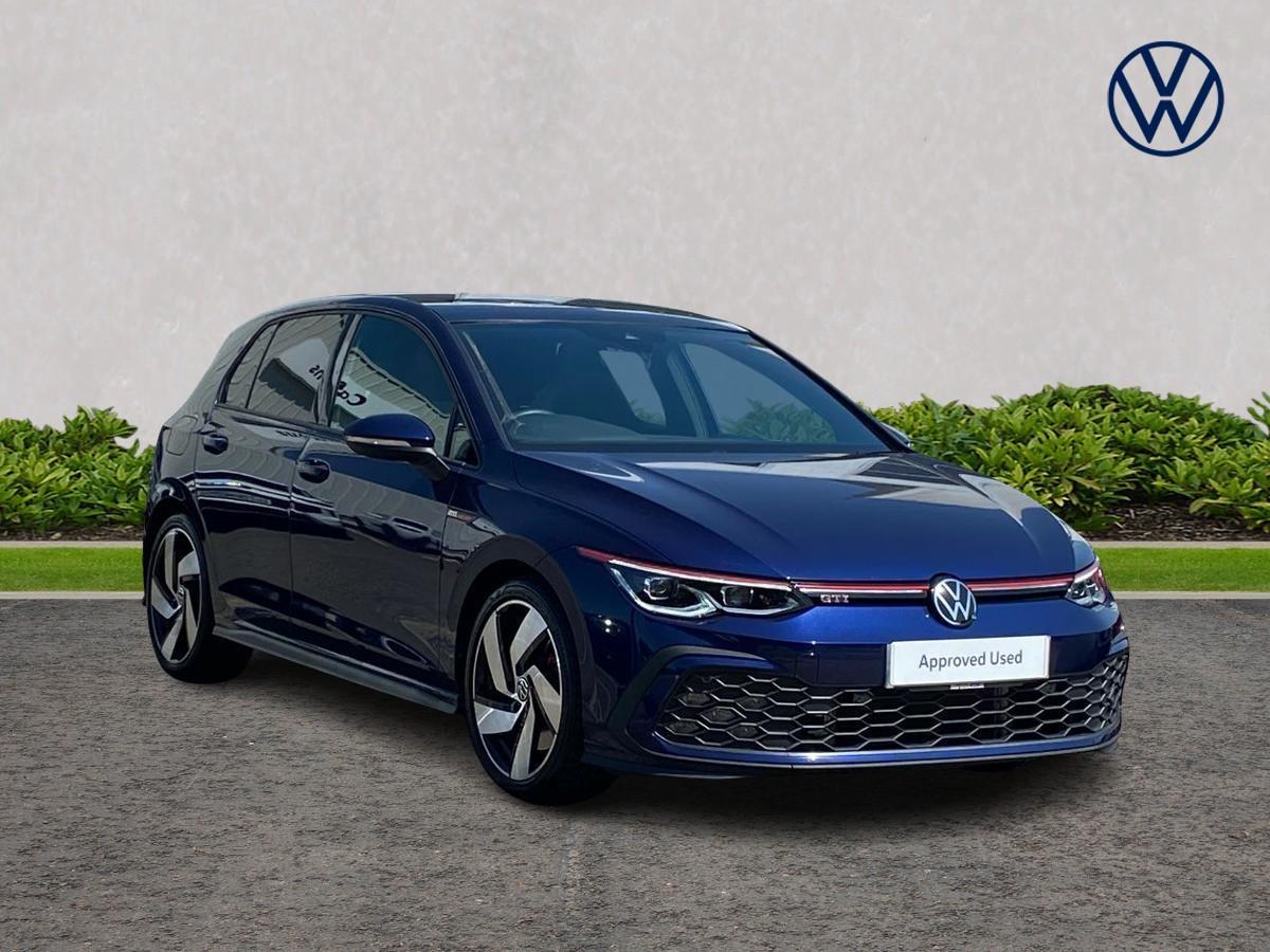 Main listing image - Volkswagen Golf GTI
