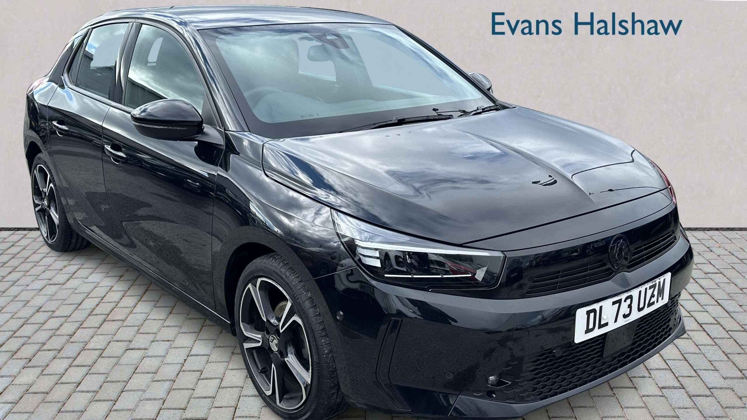 Main listing image - Vauxhall Corsa