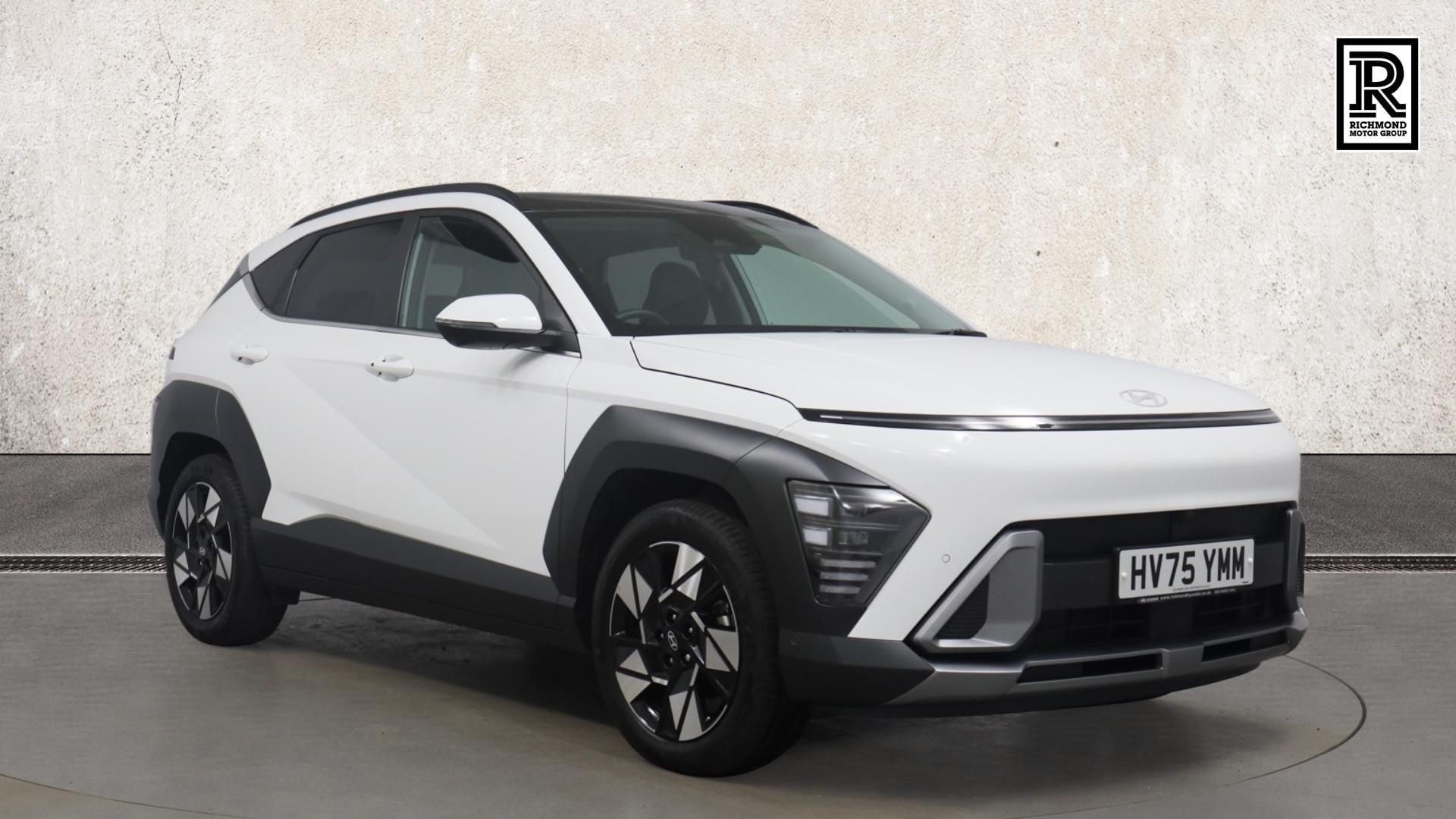 Main listing image - Hyundai Kona