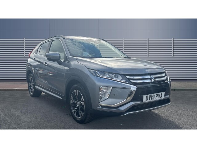 Main listing image - Mitsubishi Eclipse Cross