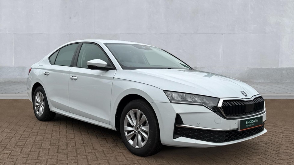 Main listing image - Skoda Octavia