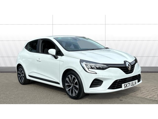 Main listing image - Renault Clio