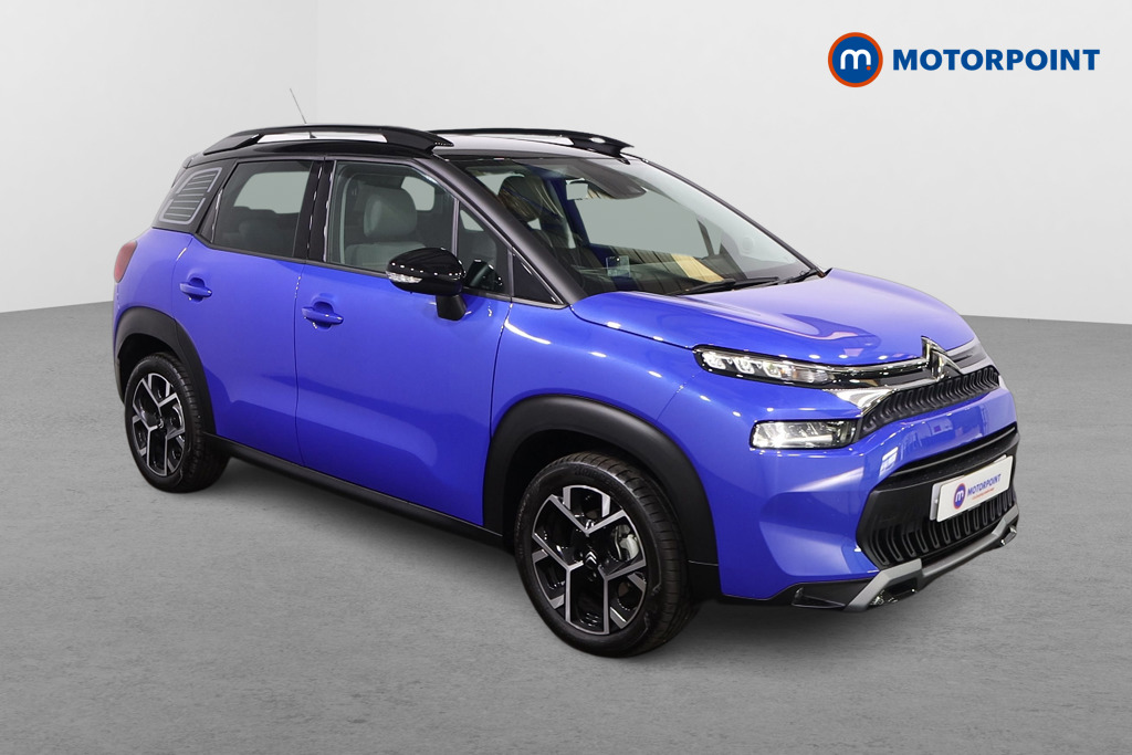 Main listing image - Citroen C3 Aircross