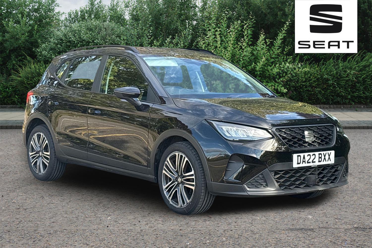 Main listing image - SEAT Arona