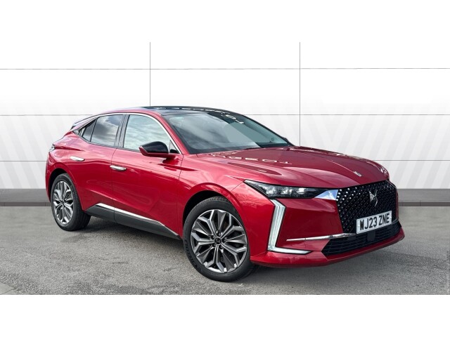 Main listing image - DS DS 4