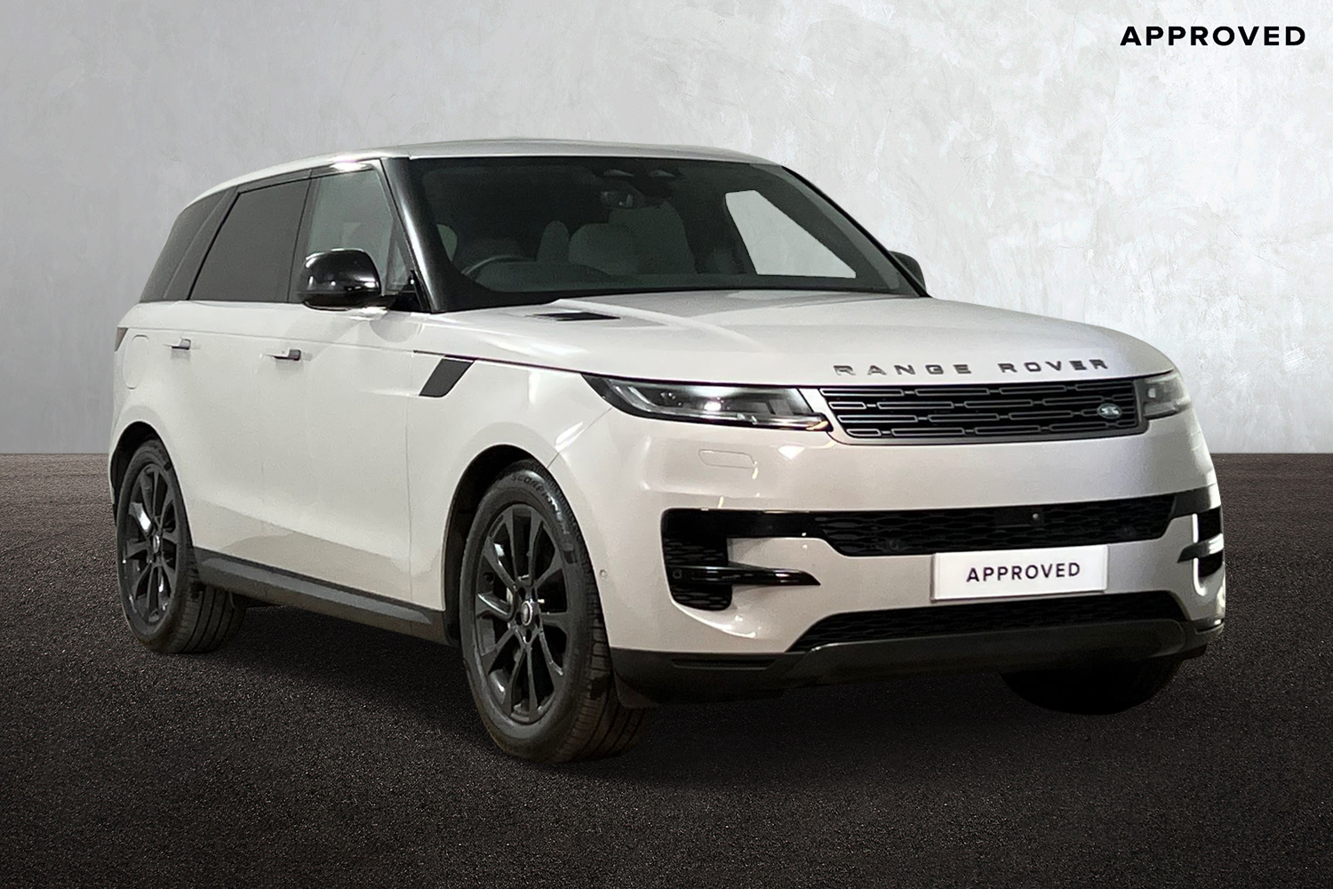 Main listing image - Land Rover Range Rover Sport