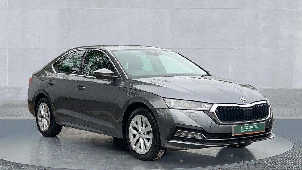 Main listing image - Skoda Octavia