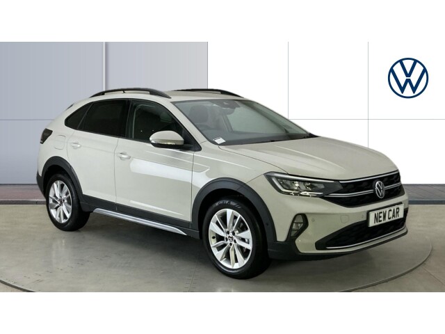 Main listing image - Volkswagen Taigo