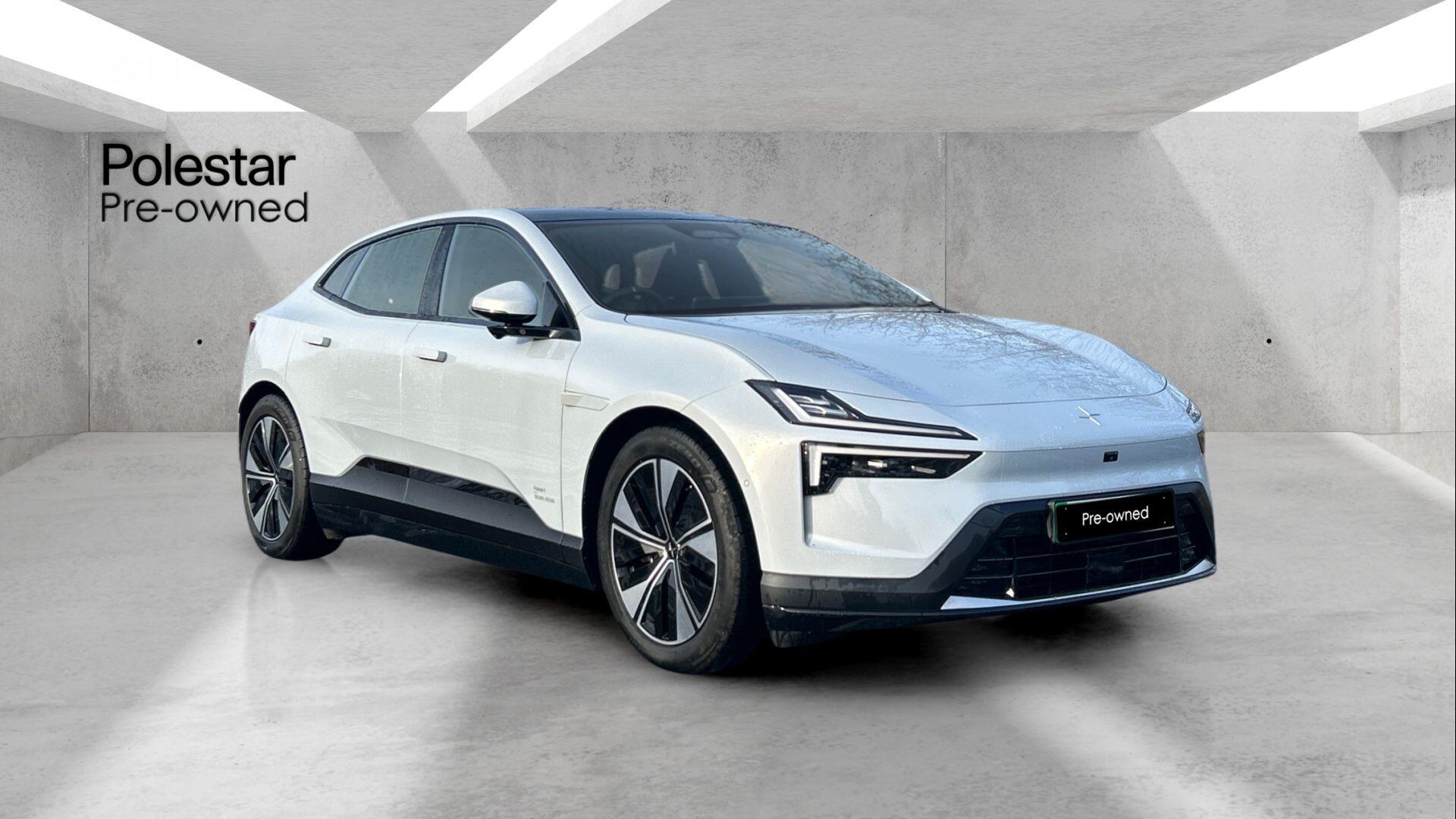 Main listing image - Polestar 4