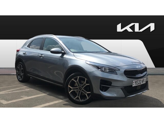 Main listing image - Kia XCeed