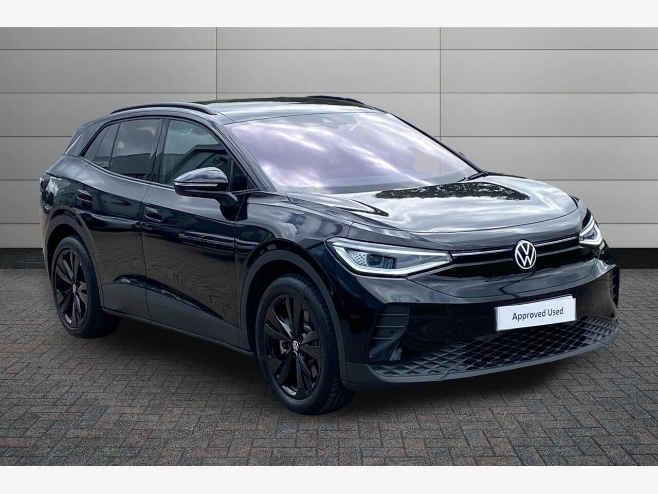 Main listing image - Volkswagen ID.4