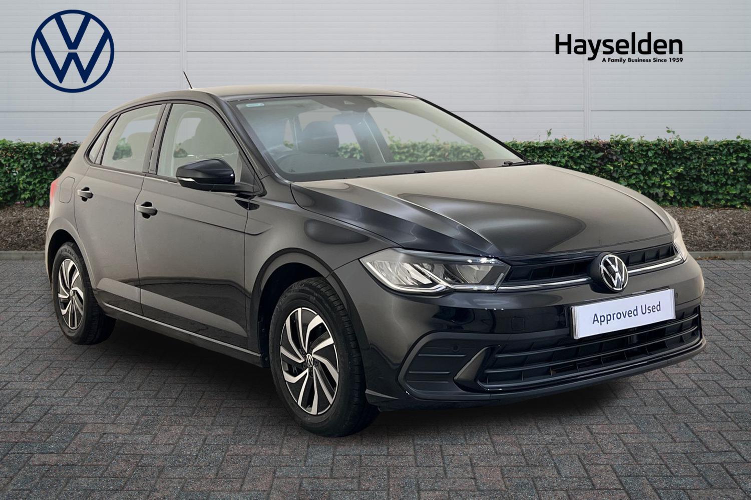 Main listing image - Volkswagen Polo