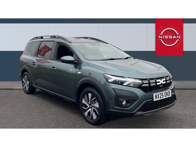Main listing image - Dacia Jogger