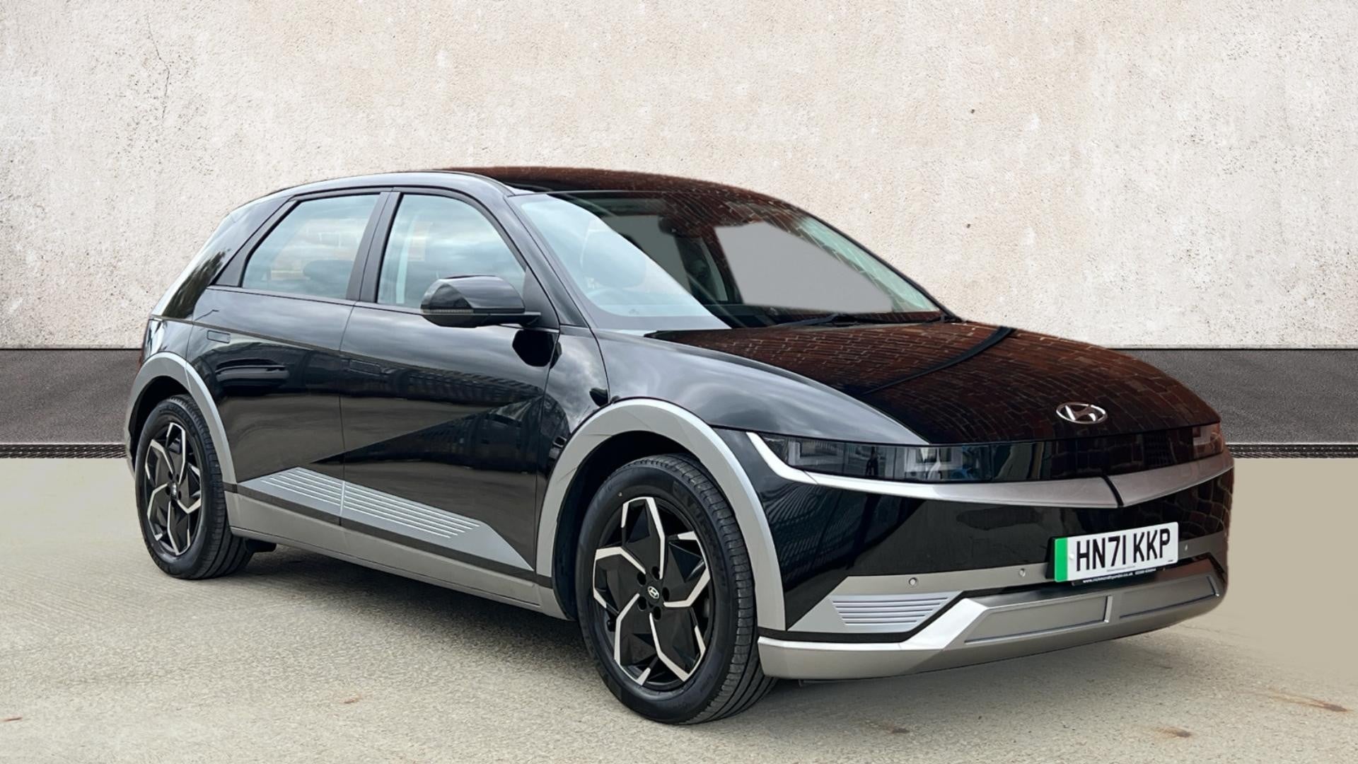 Main listing image - Hyundai IONIQ 5