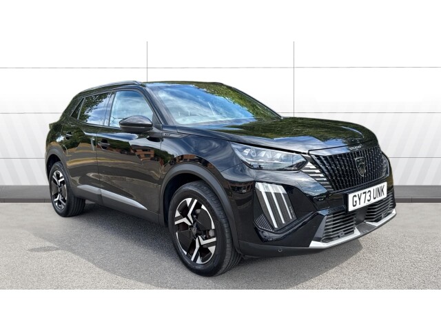 Main listing image - Peugeot 2008