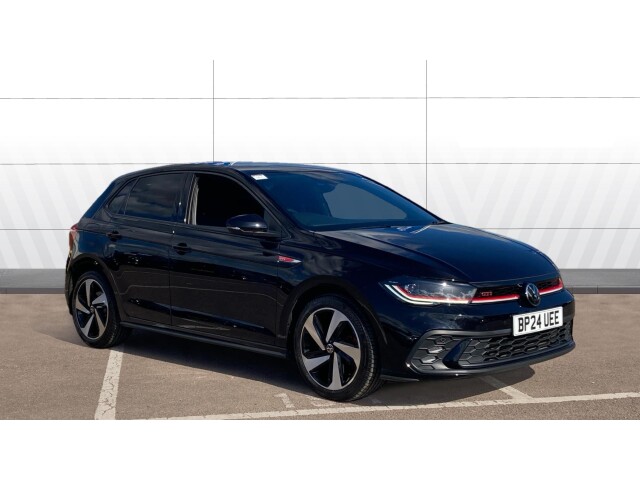 Main listing image - Volkswagen Polo GTI