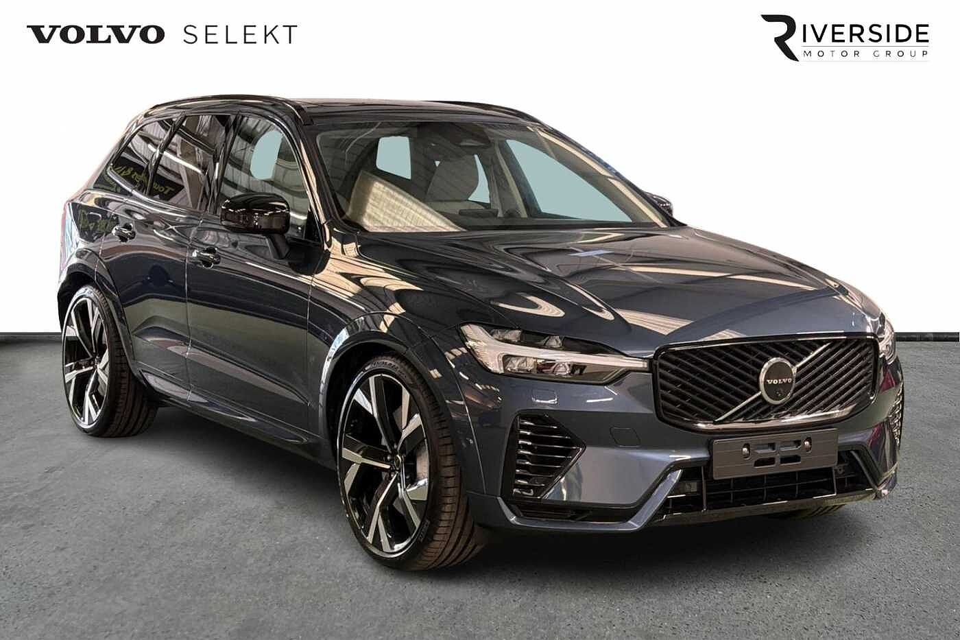 Main listing image - Volvo XC60