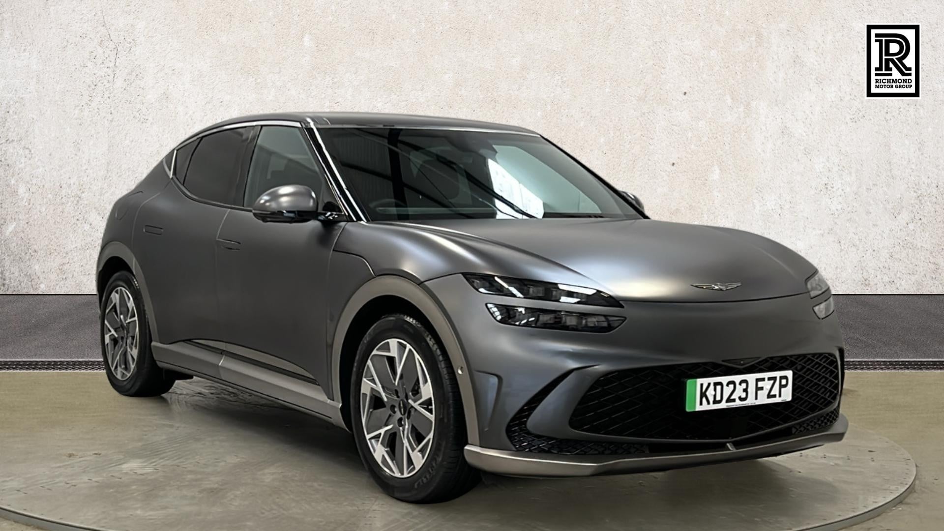 Main listing image - Genesis GV60