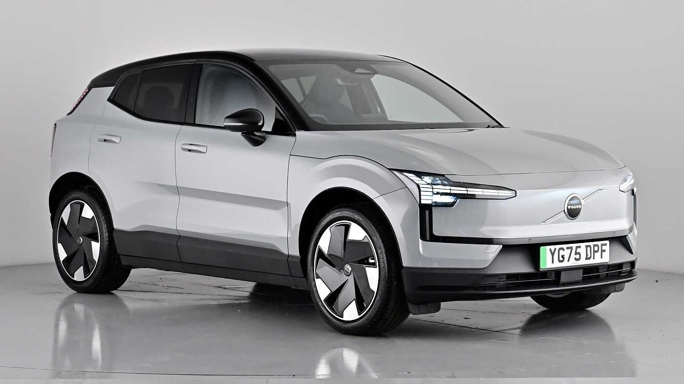 Main listing image - Volvo EX30