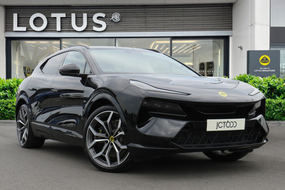 Main listing image - Lotus Eletre