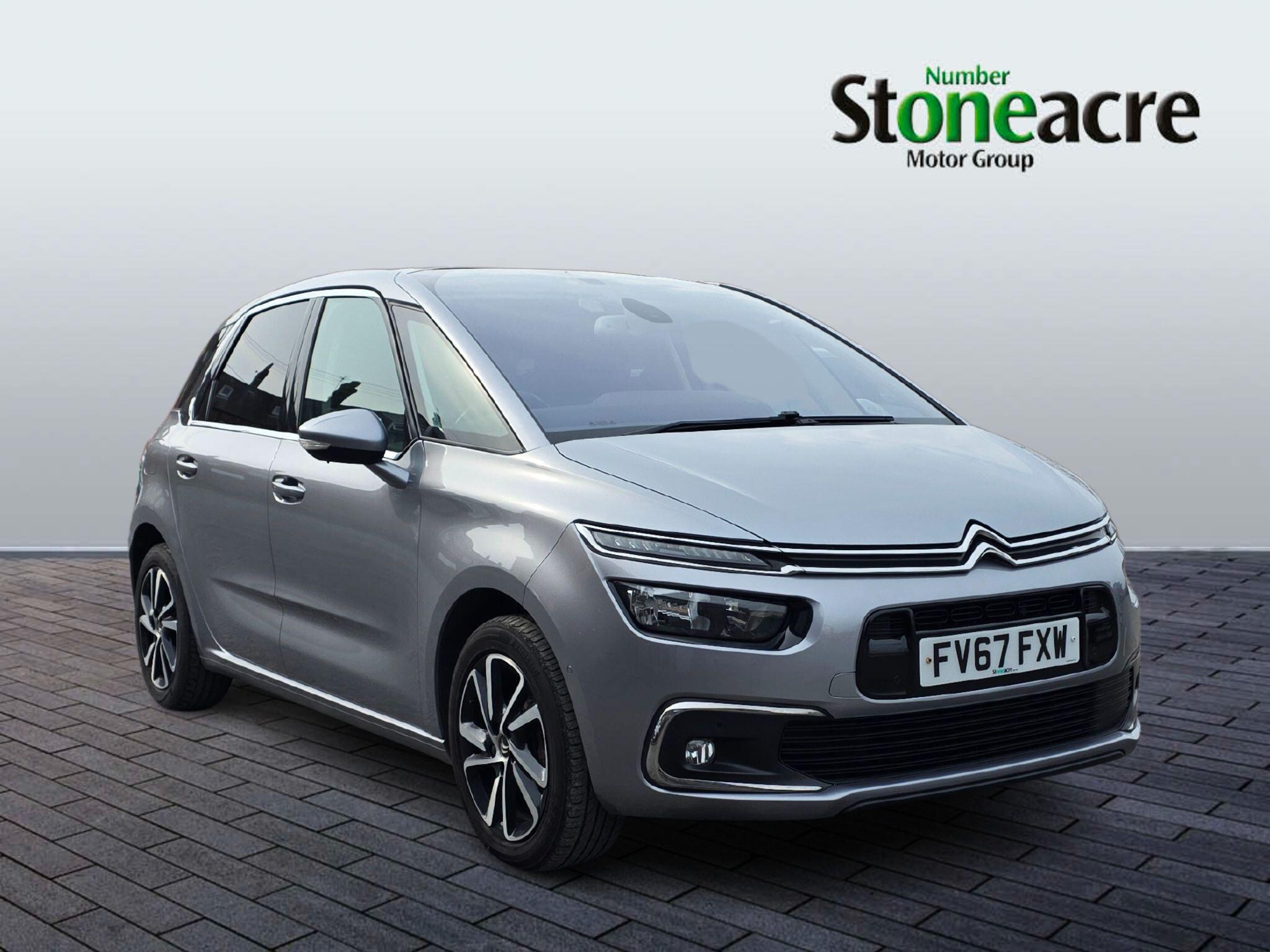 Main listing image - Citroen C4 Picasso