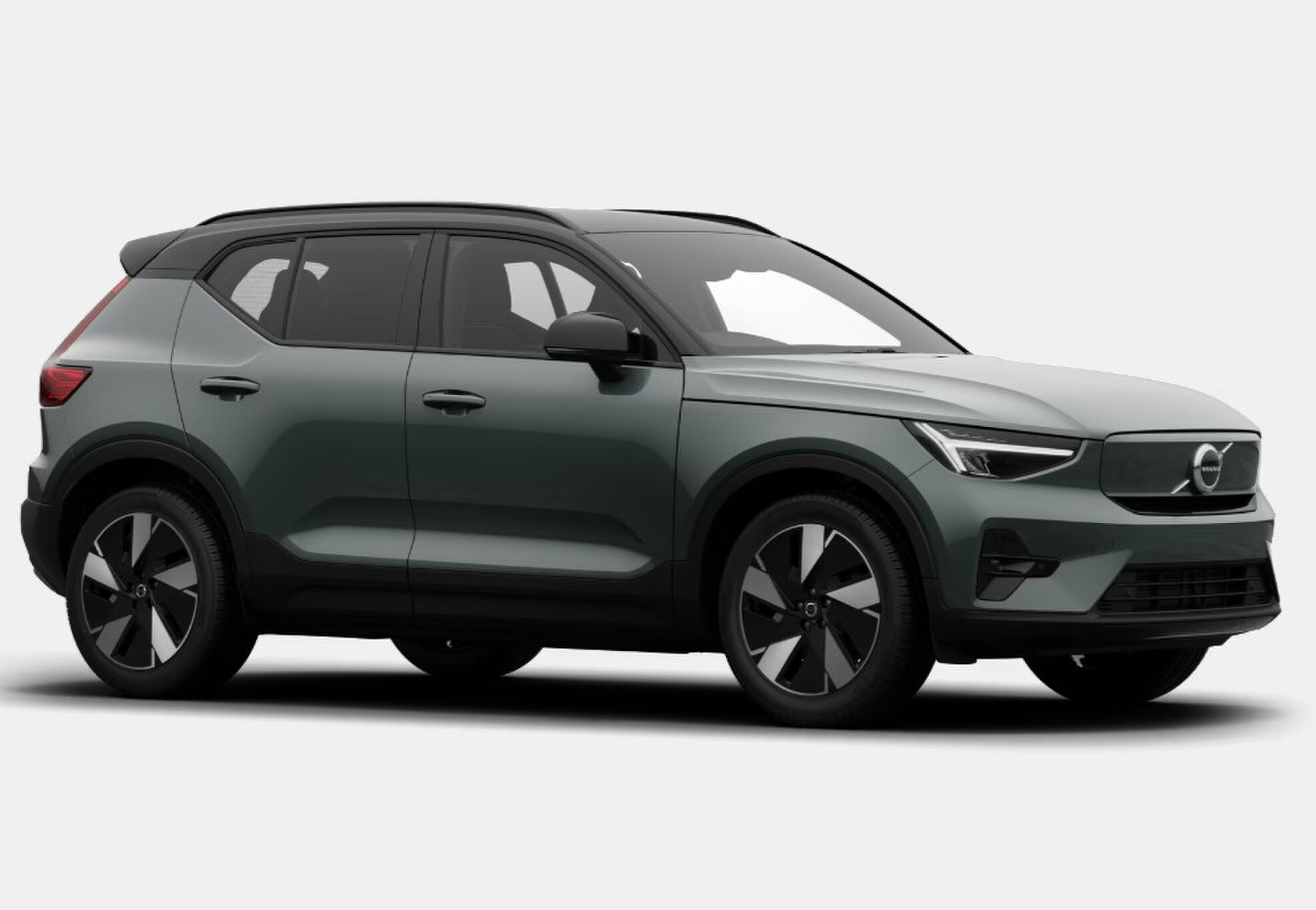Main listing image - Volvo Ex40