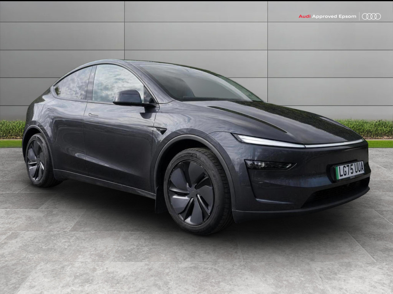 Main listing image - Tesla Model Y