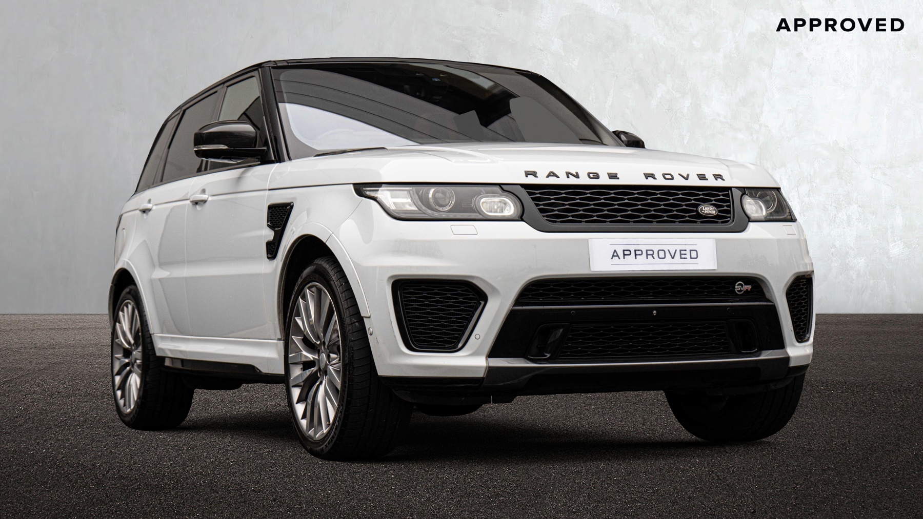 Main listing image - Land Rover Range Rover Sport