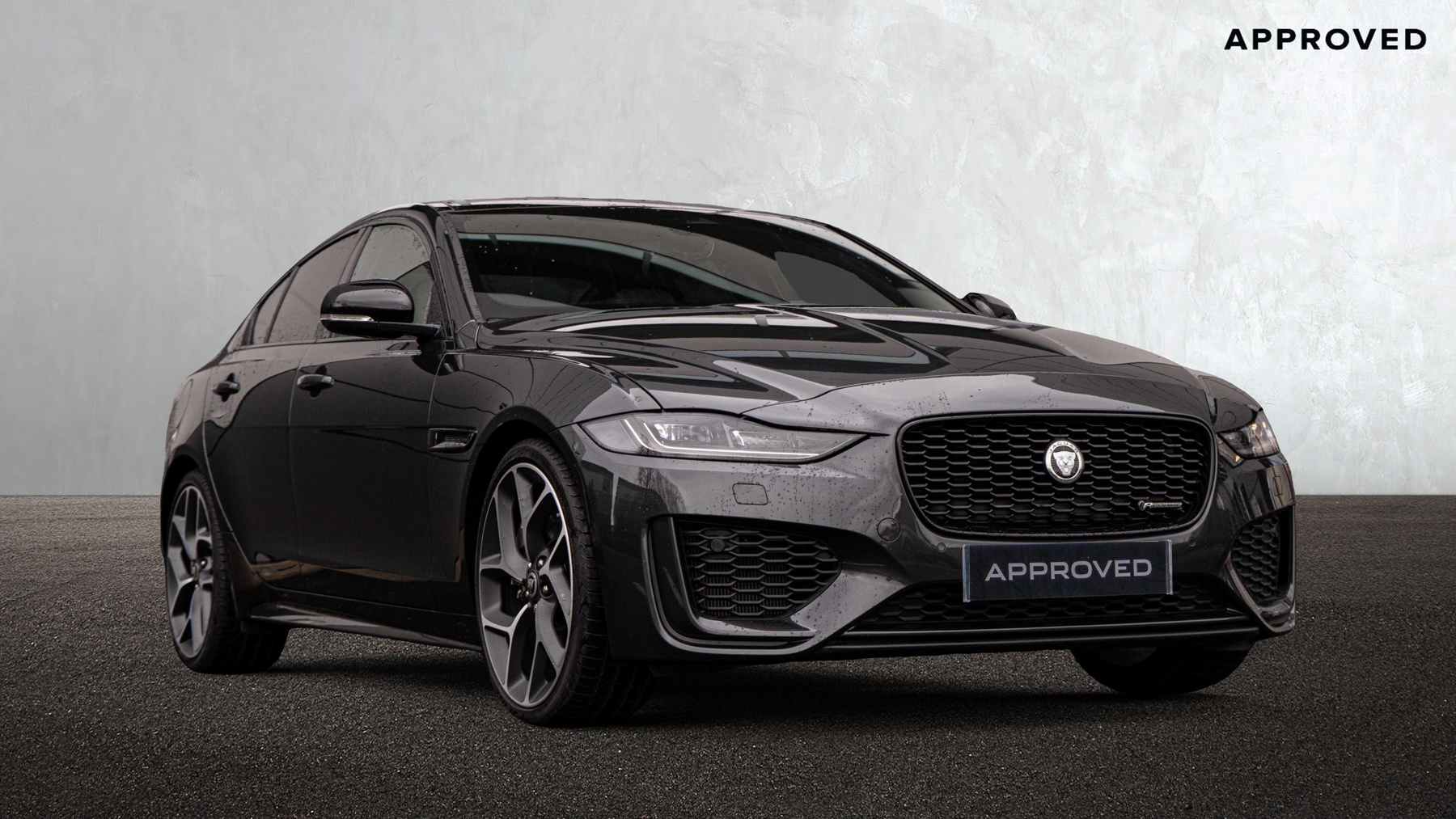 Main listing image - Jaguar XE